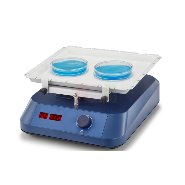 Orbital Shaker, Digital